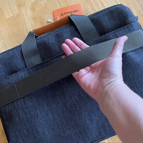 Laptop Bag Briefcase - Picture 5 of 14